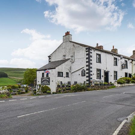 The Moorcock Inn Hawes Extérieur photo