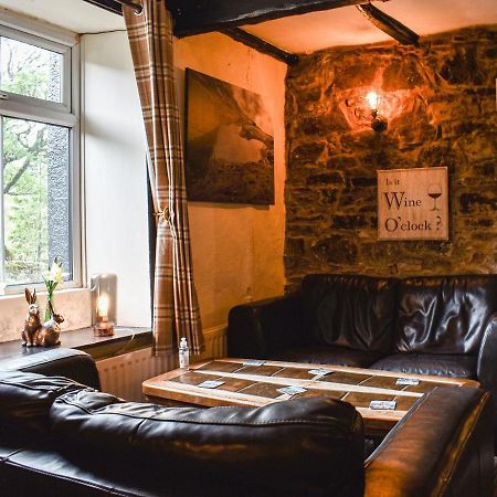 The Moorcock Inn Hawes Extérieur photo