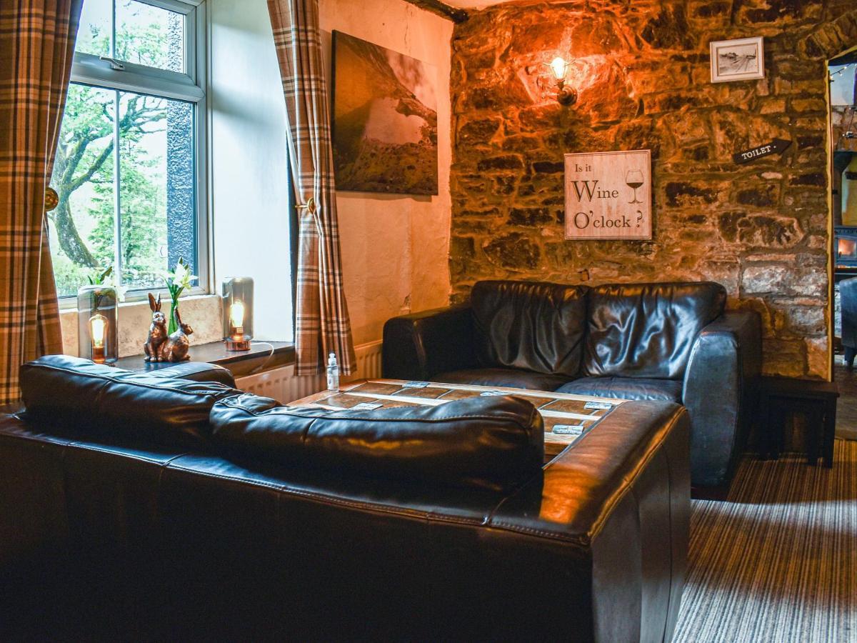 The Moorcock Inn Hawes Extérieur photo