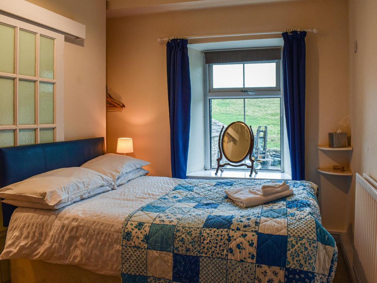 The Moorcock Inn Hawes Extérieur photo