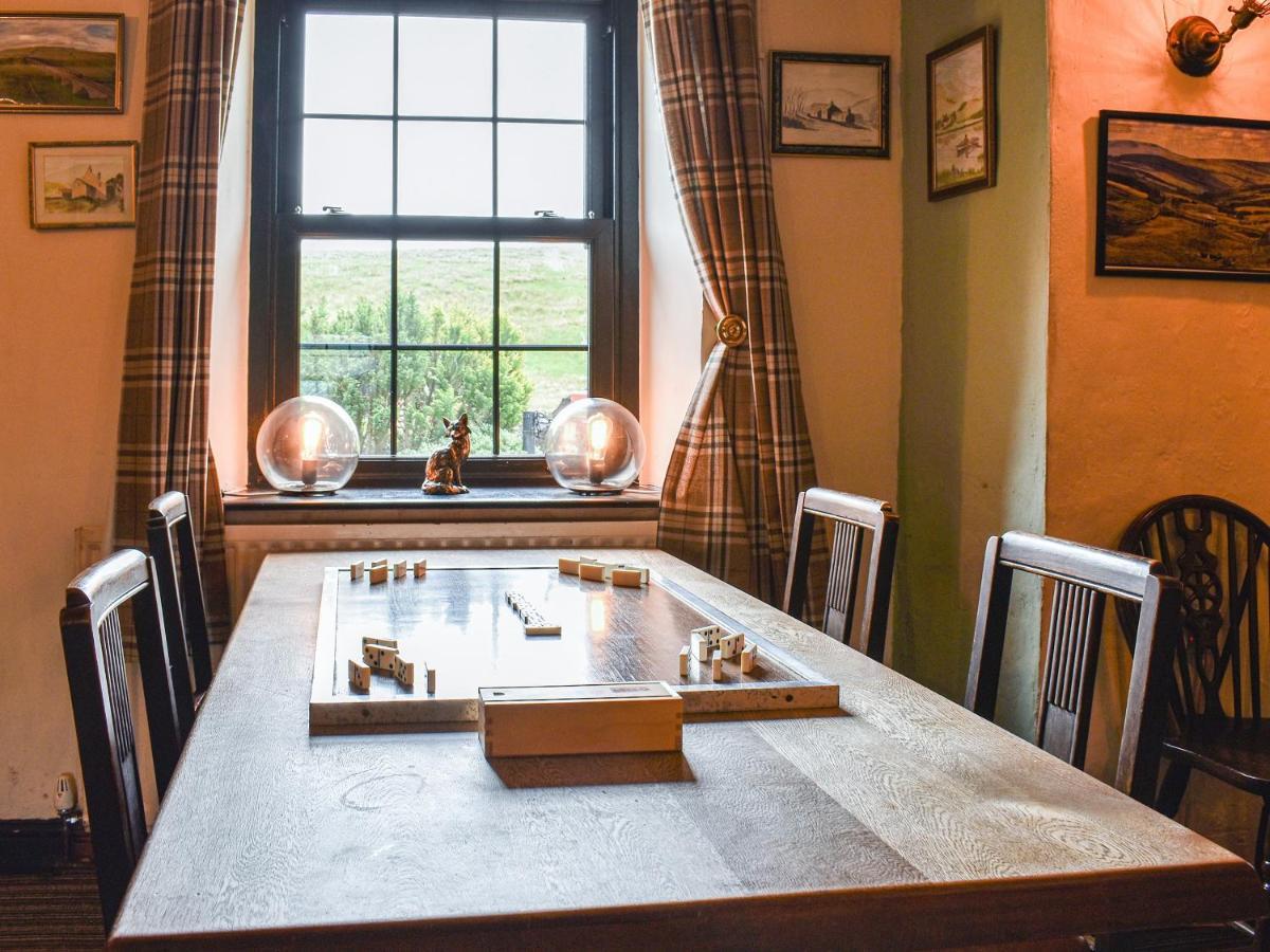 The Moorcock Inn Hawes Extérieur photo