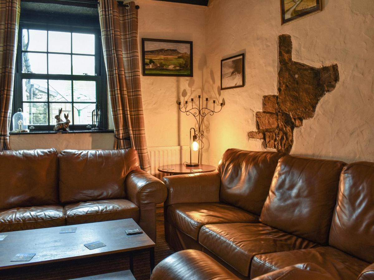 The Moorcock Inn Hawes Extérieur photo
