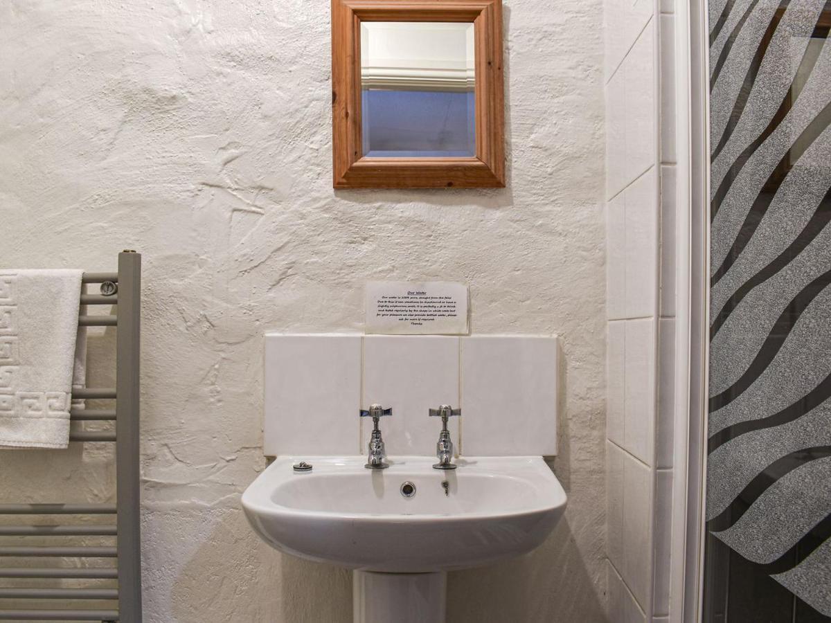The Moorcock Inn Hawes Extérieur photo